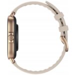Часы Amazfit GTS 3 Gold Pink — изображение 3