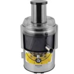 Panasonic Juicer MJ-DJ01 - Image 3
