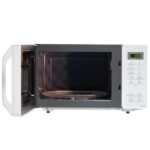 Mikroto'lqinli pech Panasonic 25l 800Vt Oq NN-ST34HW - Image 3