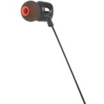 Наушники JBL Tune 110 Black — изображение 3