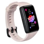 Honor Band 6 Coral Pink — изображение 3