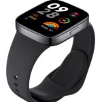 Redmi Watch 3 Black — изображение 3