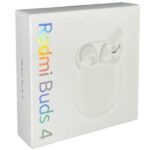 Наушники Redmi Buds 4 White — изображение 3