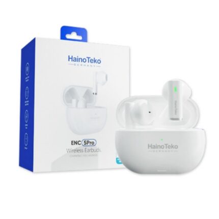 Наушники Airpods Haino Teko ENC 5 Pro