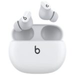 Наушники Beats Studio Buds Active NC Wireless White