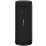 Nokia 225 4G  Black DS — изображение 4