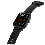 Часы Amazfit GTS Obsidian Black — изображение 4