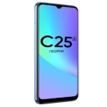 Realme C25S  4/128Gb  Blue — изображение 4
