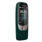 Nokia 6310  Yashil DS - Image 4