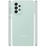 Samsung Galaxy A73 5G 6/128Gb Awesome Mint — изображение 2