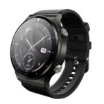 Смарт-часы Blackview  R7 Pro 46 mm Black — изображение 4