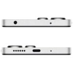 Смартфон Xiaomi Redmi 12 8/256Gb Polar Silver — изображение 4