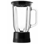 Соковыжималка/блендер Panasonic 3 в 1 MJ-DJ31 — изображение 4