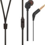 Наушники JBL Tune 110 Black — изображение 4