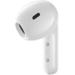 Наушники Redmi Buds 4 Lite White — изображение 4