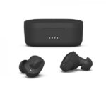Наушники Belkin Soundform Play True Wireless Black — изображение 3