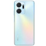Смартфон Honor X7a Plus 6/128Gb Shimmery Silver — изображение 2
