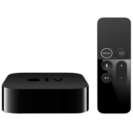 Apple TV 4K 32GB