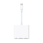 Apple USB-C to Digital AV Multiport Adapter