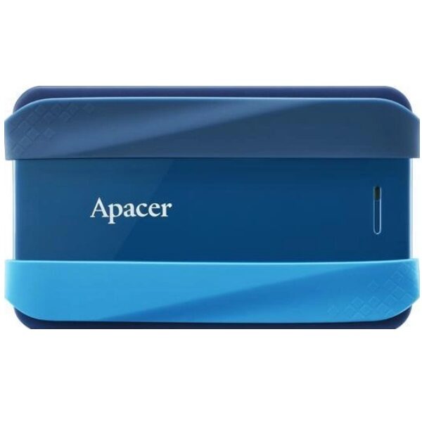 Apacer Reliable Hard Drive 1TB AAA USB 3.2 Gen 1 AC533