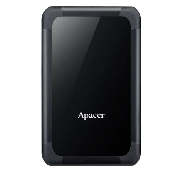 Apacer Shokproof Hard Drive 1TB AAA USB 3.2 Gen 1 AC532