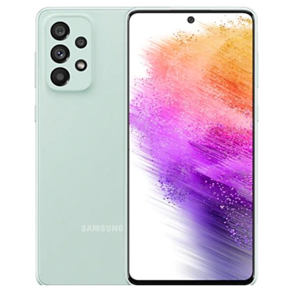 Samsung Galaxy A73 5G 6/128Gb Awesome Mint