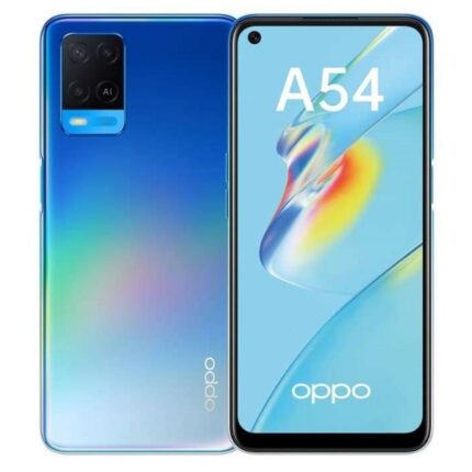 Смартфон OPPO A54 4/128Gb Blue