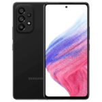 Samsung Galaxy A53 5G 6/128Gb Black