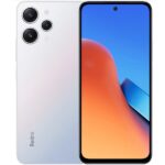 Смартфон Xiaomi Redmi 12 8/256Gb Polar Silver