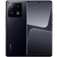 Xiaomi 13 Pro 12/512Gb Ceramic Black