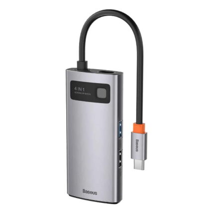 Baseus Hub Thunderbolt C+Pro