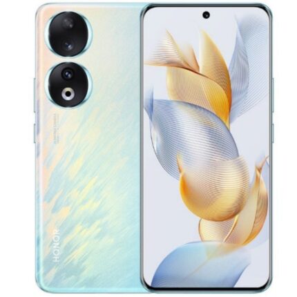 Смартфон Honor 90 8/256Gb Arctic Ice