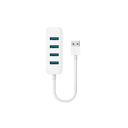 Xiaomi USB Hub 4x1