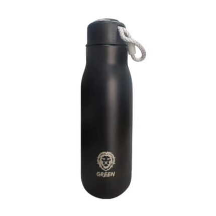 Термокружка Vacuum Flask Green Aqua Max 500ml