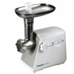 Go'sht maydalagich Panasonic elektr go'sht maydalagich Super Turbo plus 1300W