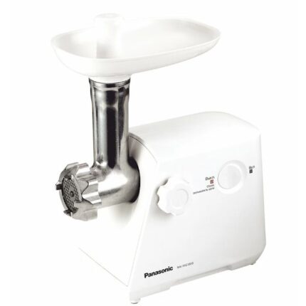 Мясорубка Panasonic Electric Meat Grinder Super Turbo plus 1000W