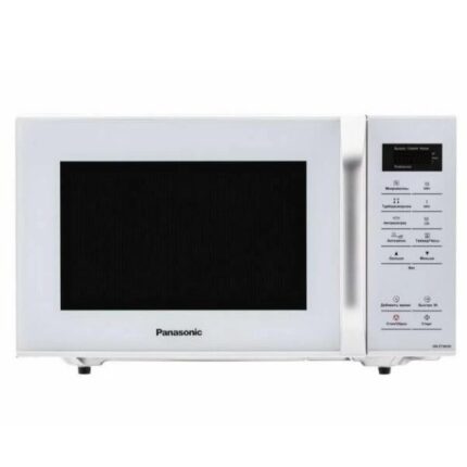 Mikroto'lqinli pech Panasonic 25l 800Vt Oq NN-ST34HW