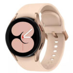 Часы Samsung Galaxy Watch 4 40mm  Pink Gold
