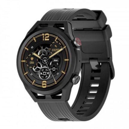 Smart soat Blackview R8 Pro 46 mm qora