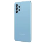 Samsung Galaxy A52  4/128Gb  Blue — изображение 5