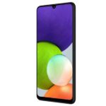 Samsung Galaxy A22  4/64Gb  Black — изображение 5
