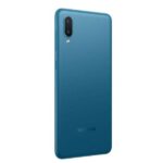 Samsung Galaxy A02 2/32Gb Blue — изображение 5