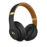 Beats Studio3 Wireless Black Gold - Image 5