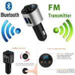 Avto MP3 Bluetooth Go-Des 2USB BT56 — изображение 5