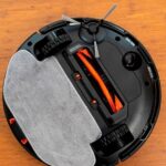 Xiaomi Mi Robot Vacuum-Mop P  Black — изображение 5