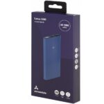 Внешний аккумулятор Accesstyle Lava 10M — изображение 5