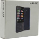 Nokia 230 Black DS — изображение 5