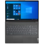 Ноутбук Lenovo V15 G2 ITL |Intel I3-1115G4 | 8GB DDR4 | 256GB SSD | 15.6" FHD | Black — изображение 5