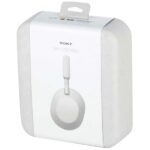 Беспроводные наушники SONY Overhead WH-1000XM5 Platinum kumush - Image 5