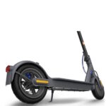 Mi Electric Scooter 3 qora - Image 5